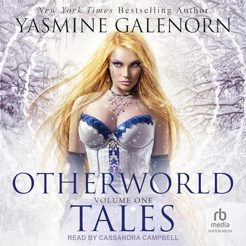 Otherworld Tales: Volume One