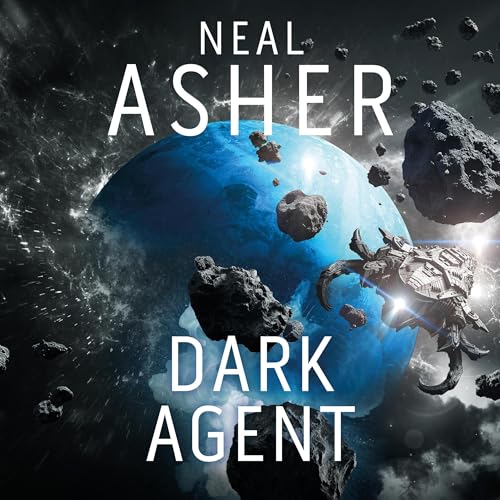 Dark Agent