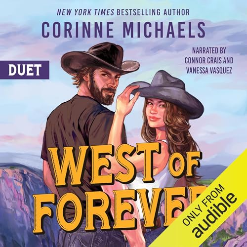 West of Forever