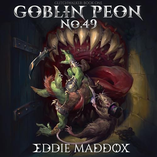 Goblin Peon No. 49