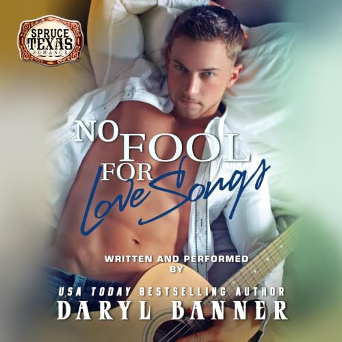No Fool For Love Songs