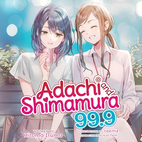 Adachi and Shimamura, Vol. 99.9