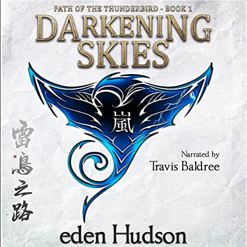 Darkening Skies