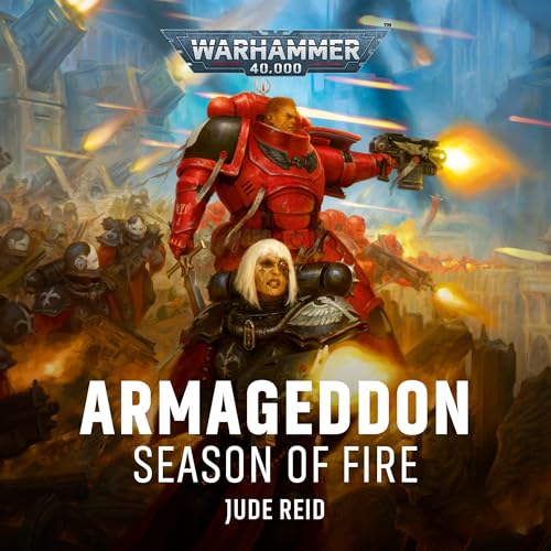 Armageddon: Season of Fire