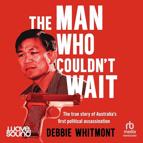 The Man Who Couldn't Wait