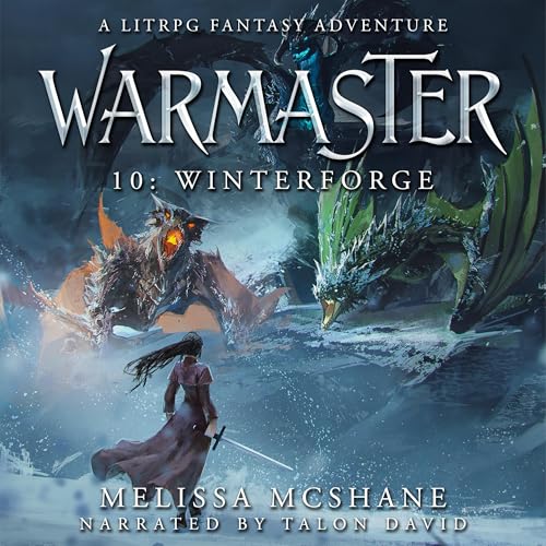 Warmaster 10: Winterforge