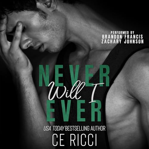 Never Will I Ever