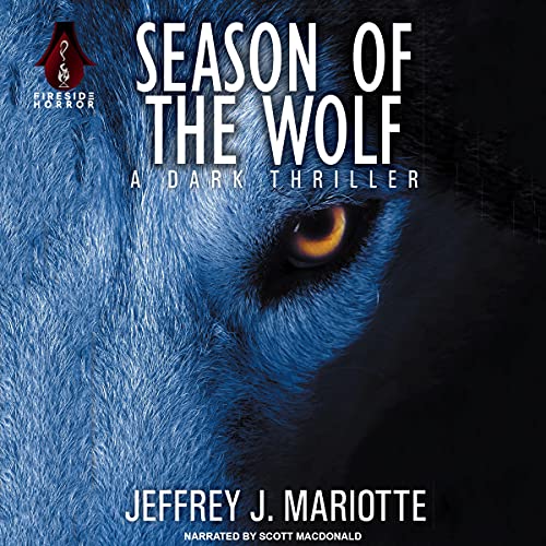 Season of the Wolf