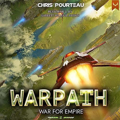 War for Empire: Warpath