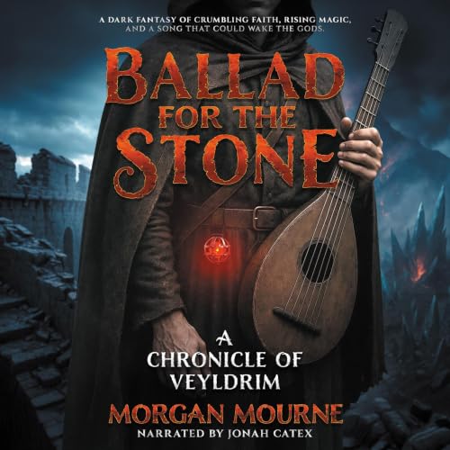 Ballad for the Stone