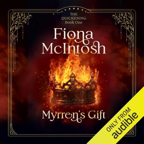 Myrren’s Gift