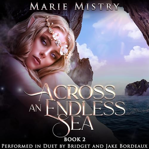 Across an Endless Sea