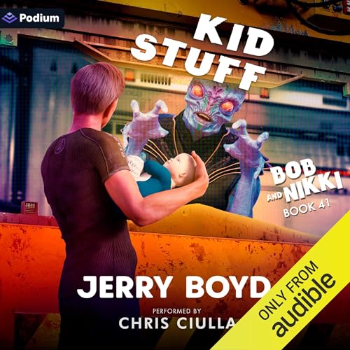 Kid Stuff