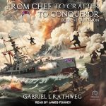 From Chef to Crafter to Conqueror, Book 6: Expansion