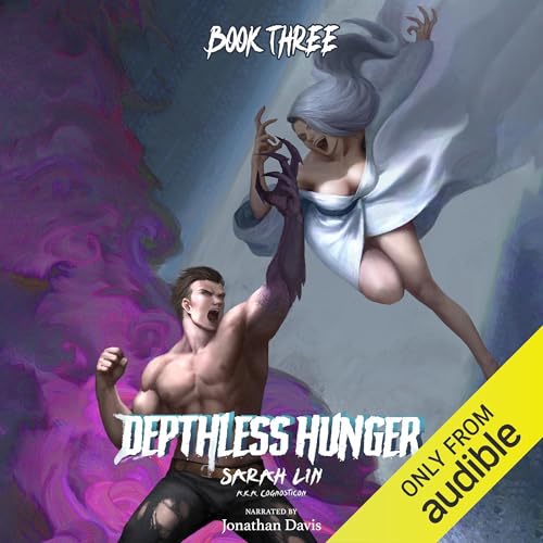 Depthless Hunger 3