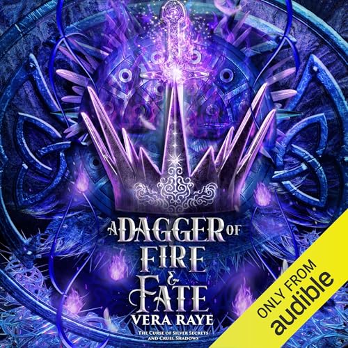 A Dagger of Fire and Fate
