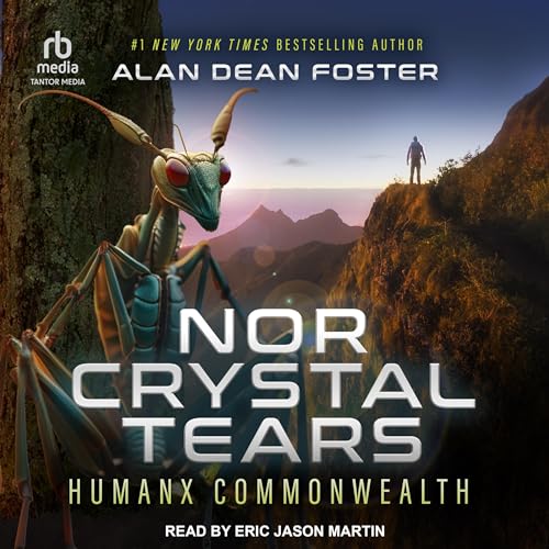 Nor Crystal Tears