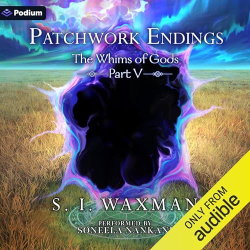 Patchwork Endings