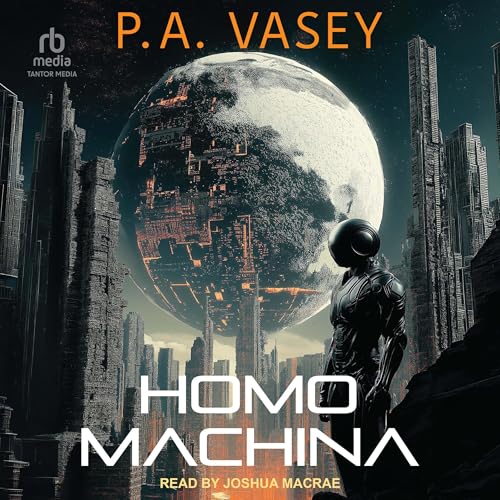 Homo Machina