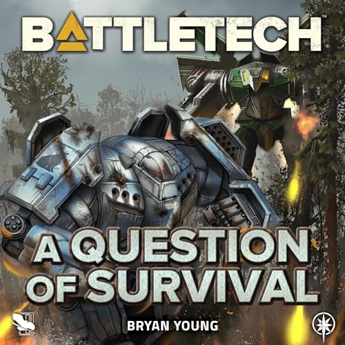 BattleTech: A Question of Survival