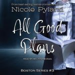All Good Plans