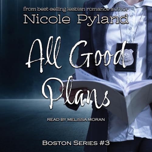 All Good Plans