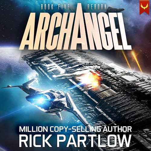 Archangel: Rebirth