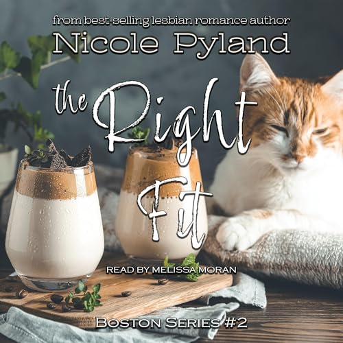 The Right Fit