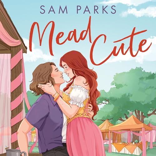 Mead Cute