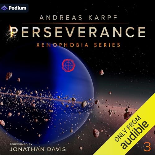 Perseverance