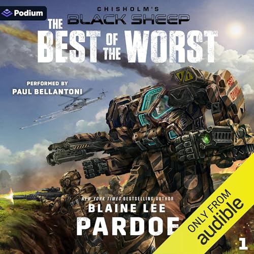 The Best of the Worst