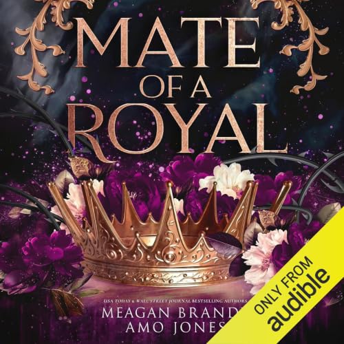 Mate of a Royal