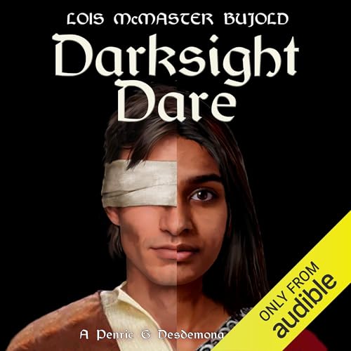 Darksight Dare