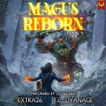 Magus Reborn 4