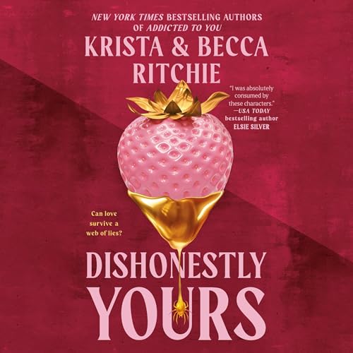Dishonestly Yours