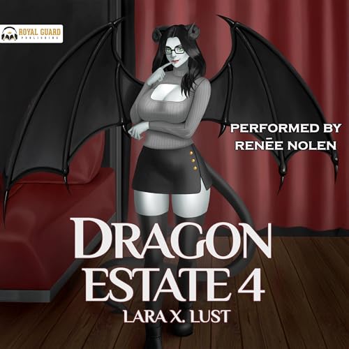Dragon Estate 4