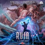 Ruin: A LitRPG Adventure