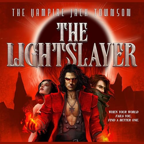 Everdusk: The Lightslayer