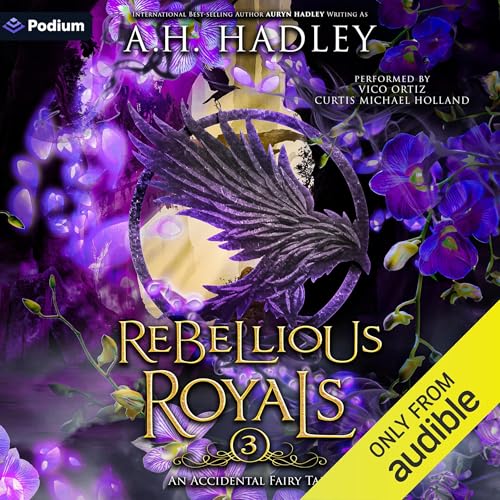 Rebellious Royals