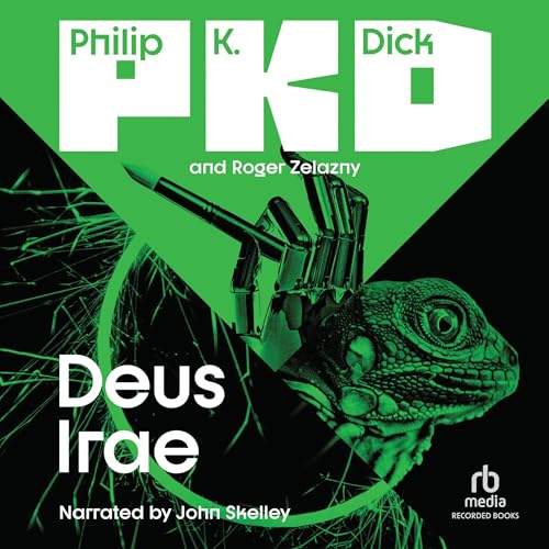 Deus Irae