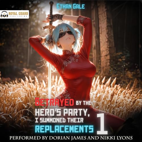 Betrayed by the Hero's Party, I Summoned Their Replacements