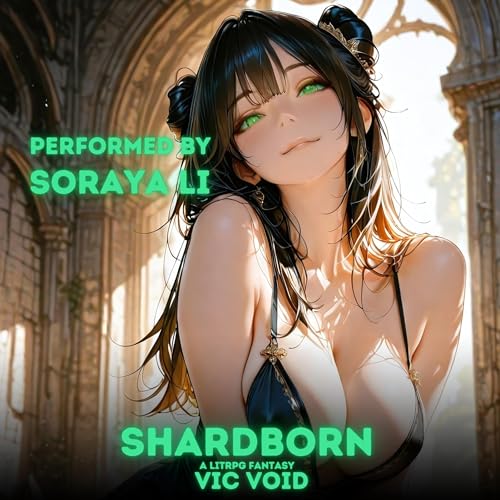 Shardborn