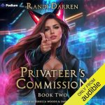 Privateer's Commission 2