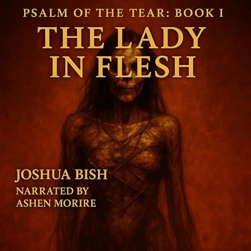 The Lady in Flesh