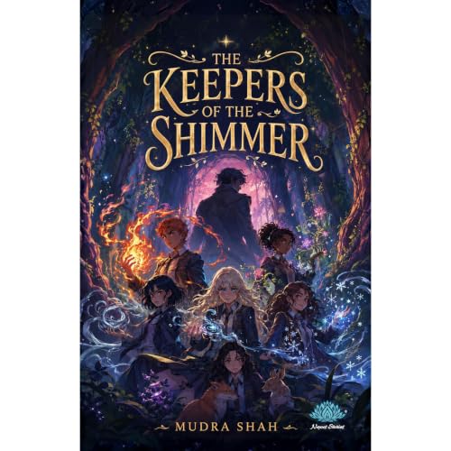 The Keepers of The Shimmer
