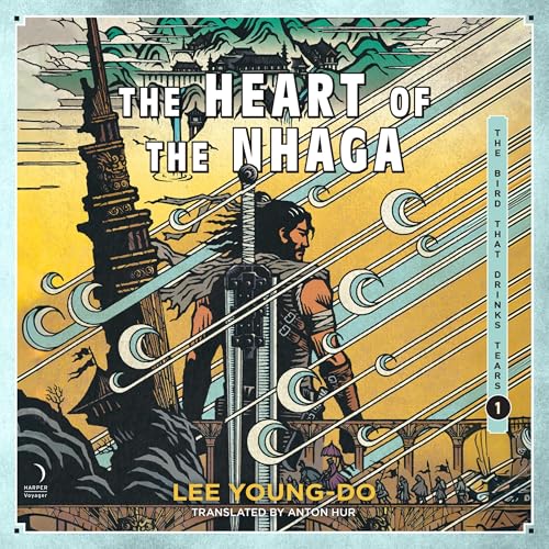 The Heart of the Nhaga
