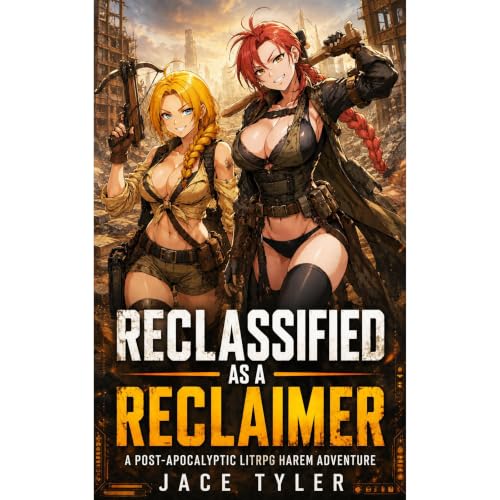 Reclassified as a Reclaimer