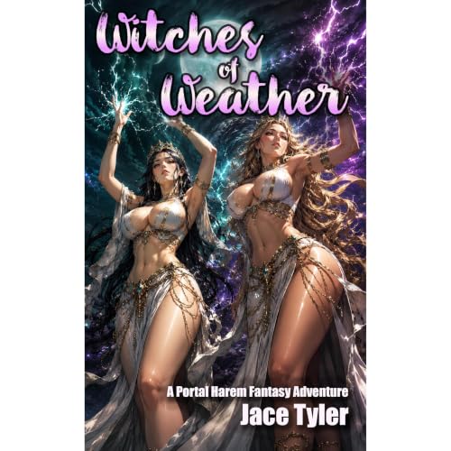 Witches of Weather
