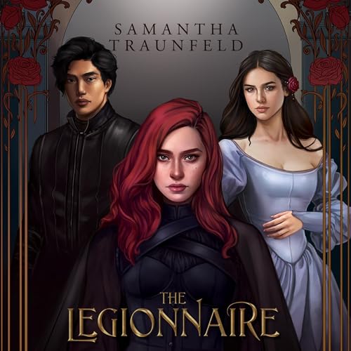 The Legionnaire