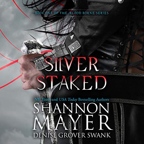Silver Staked